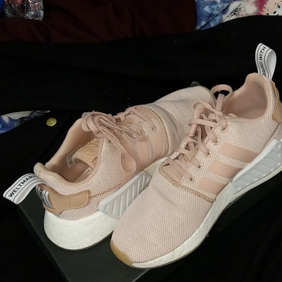 adidas Shoes - Womens Adidas NMD R2 adidas Shoes - Womens Adidas NMD R2
